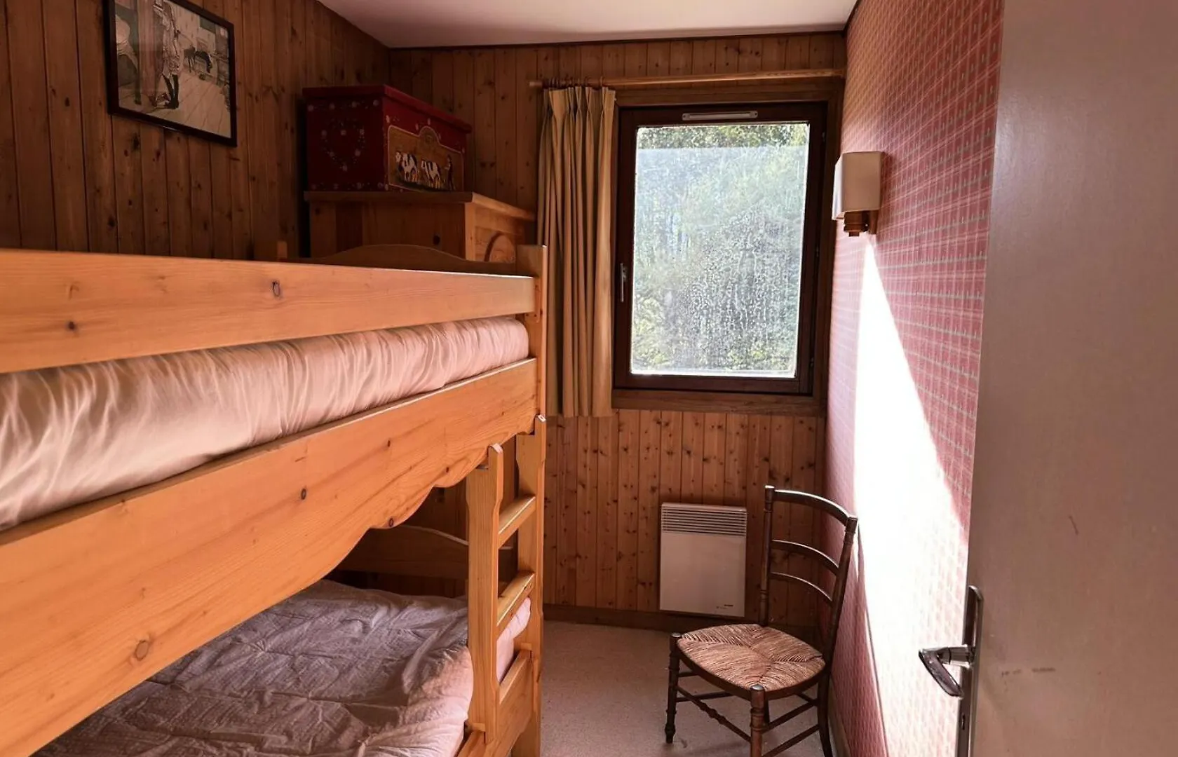 Chalet Lombard - Chalet 10 Personnes Mae-2711 コンブルー