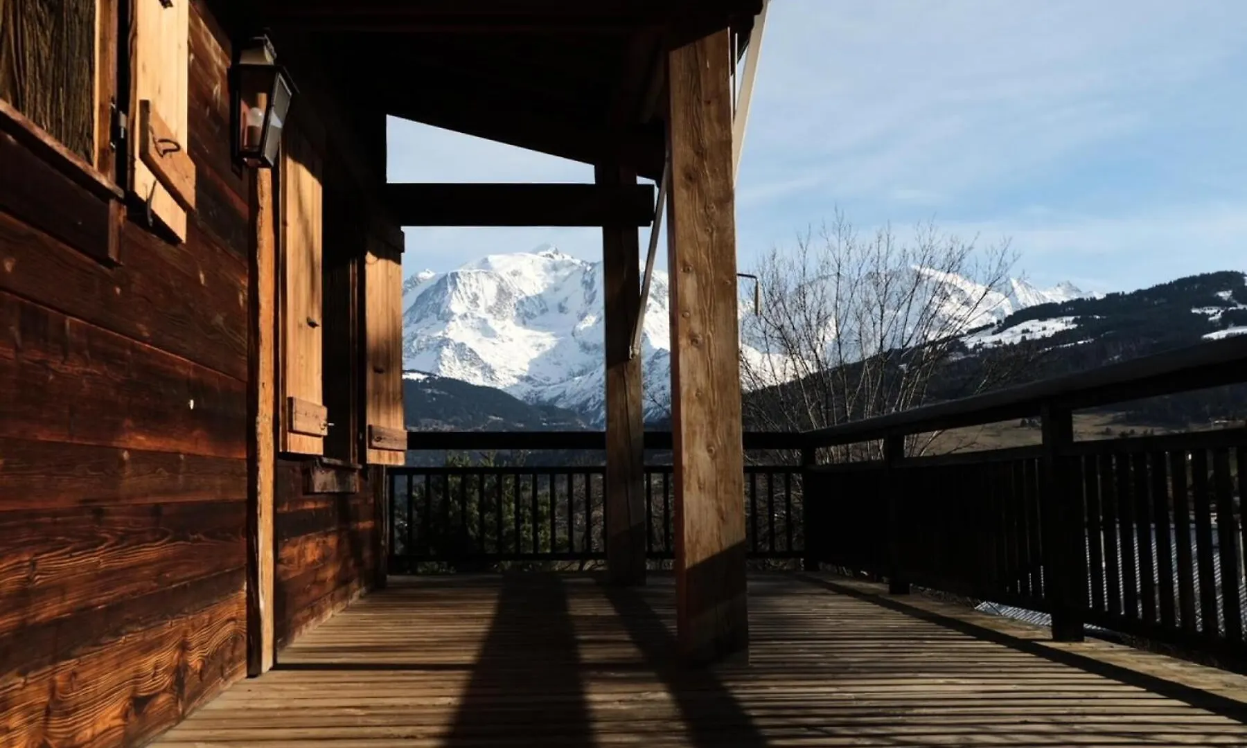 Chalet Lombard - Chalet 10 Personnes Mae-2711 コンブルー フランス