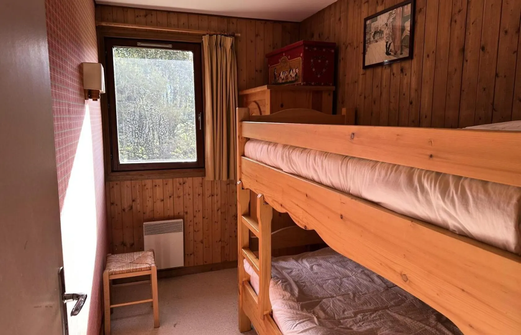 Chalet Lombard - Chalet 10 Personnes Mae-2711 コンブルー フランス