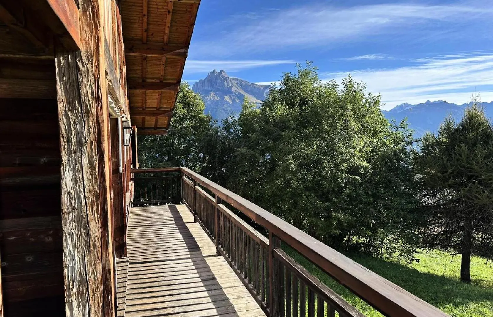 Chalet Lombard - Chalet 10 Personnes Mae-2711 コンブルー
